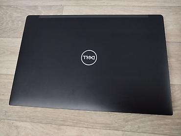 surface studio: Dell Latitude 7490 — тонкий и надежный 14-дюймовый бизнес‑ноутбук — 6