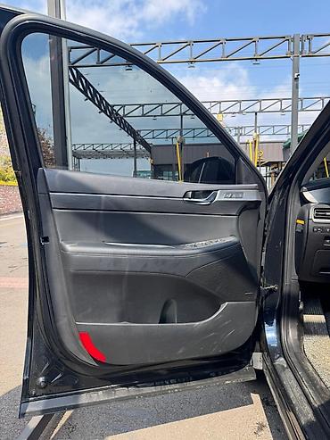 Hyundai: Hyundai Palisade: 2020 г., Кроссовер — 7