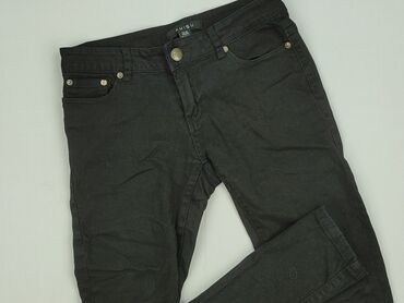 buty botki damskie ccc: Amisu, Jeansy damskie, rozmiar S