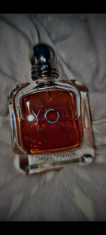 булгари духи мужские цена бишкек: Продам оригинальный парфюм Giorgio Armani Stronger With You Intensely