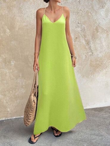 Haljine: Oversize, Na bretele
