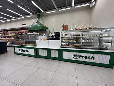 Холодильные витрины: Кондитерские, Новый — 30