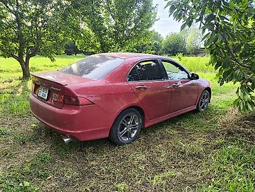 хонда аккорд в кыргызстане: Honda Accord: 2007 г., 2 л, Автомат, Седан — 7