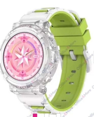 casio satovi muski cena: Smart watch, Unisex