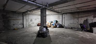 подвальное: Продажа офисов 232 м², Без ремонта, Многоэтажное здание, Подвальный этаж этаж — 6