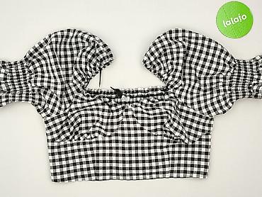 "stan": H&M Divided, Top damski, rozmiar 2XL — 2