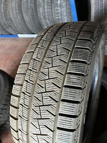 зимные шины 16: Шины Pirelli 205/55 R16 M+S - Бренд: Pirelli - Размер: 205/55 R16 - — 5