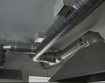 Установка вытяжек и вентиляции: Оосо вент 365 Вентиляция монтаж де монтаж Под ключ кылабыз. Офис — 6