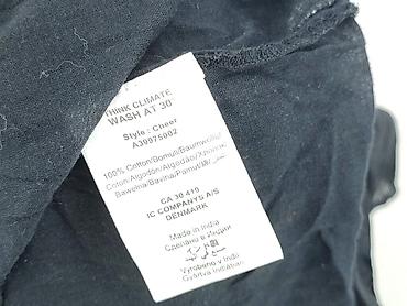 ptak moda plus size: Cream, Tunika damska, rozmiar M — 6
