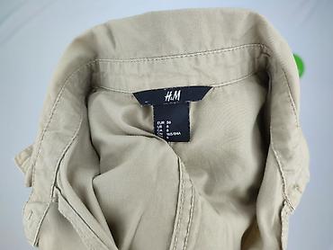 sklep h: H&M, Sukienka damska, rozmiar S — 4