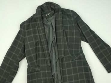 Women: Women's blazer, size L (EU 40)