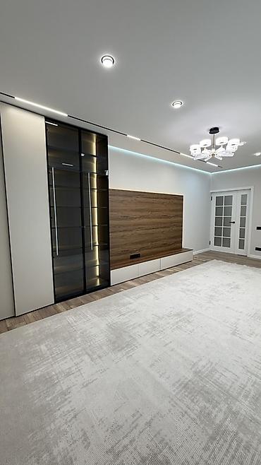 Продажа квартир: 2 комнаты, 74 м², Элитка, 7 этаж, Евроремонт — 4