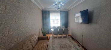 Həyət evləri və villaların satışı: 3 otaqlı, 90 kv. m, Kredit yoxdur, Yeni təmirli — 15