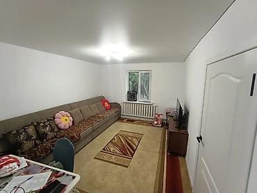 Продажа домов: 3 комнаты, 60 м², 2 соток, Бишкек, ул. Тоголок Молдо / Куренкеева Агентство недвижимости — 7