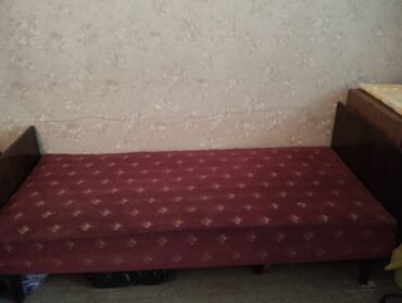 полотенце быстросохнущее: Түз диван, Колдонулган, Бир орундуу