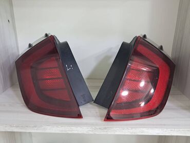 Faralar: Hyundai 2023 il, Orijinal, İşlənmiş