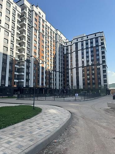1 комната, 48 м², Технопарк Элитка, 14 этаж, ПСО (под самоотделку)