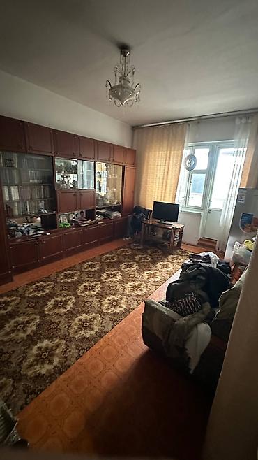 50: 3 комнаты, 54 м², Таш-Рабат ТРЦ 106 серия улучшенная, 8 этаж, Требуется ремонт — 5
