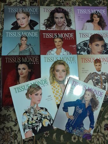 тест на беременность цена бишкек: Журналы моды - Tissus Monde, Elegance, Rendez Vous и Cadena. Б/у