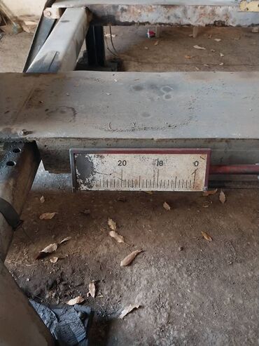 Avtoservis avadanlıqları: Razval aparatı polşa istehsalıdı, işlək vəziyyətdədi və bütün alətləri — 3