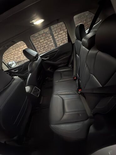 Subaru: Subaru Forester: 2021 г., 2.5 л, Автомат, Бензин, Кроссовер — 10