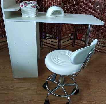 Salon, tibbi kreslolar: Yeni, Tibbi kreslo — 15