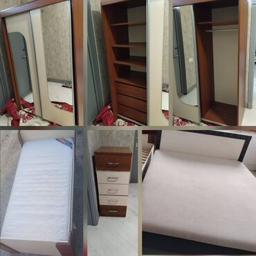 Mətbəx mebeli: Embawood genc dest 420 Azn.(Catdirma+Qurashdirma pulsuz). Dolab olcu
