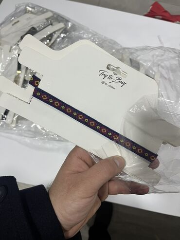 Bijuteriya dəstləri: Qadın aksesuarları seti – müxtəlif qolbaq və zəncirlər - Klassik inci — 9