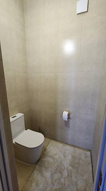 алай строй: 3 комнаты, 82 м², Элитка, 12 этаж, Евроремонт — 2