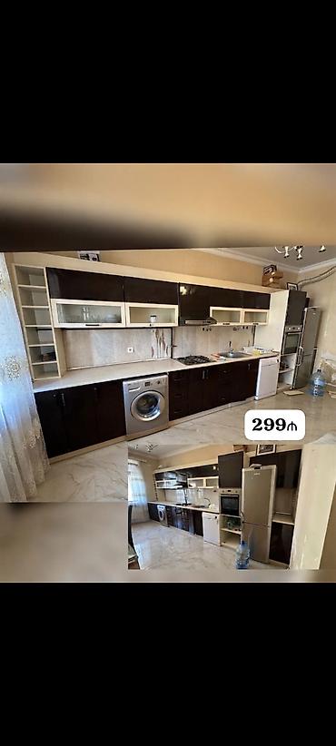 Ev üçün mebel: *299₼ MƏTBƏX mebeli :-TƏCİLİ SATILIR*‼️ ÖLÇÜ:-5.6 ÜZƏRİNDƏ — 1