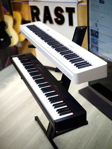 Pianolar: Piano, Rəqəmsal, Yeni, Ünvandan götürmə -da lalafo.az — 12 Pianolar: Piano, Rəqəmsal, Yeni, Ünvandan götürmə — 12