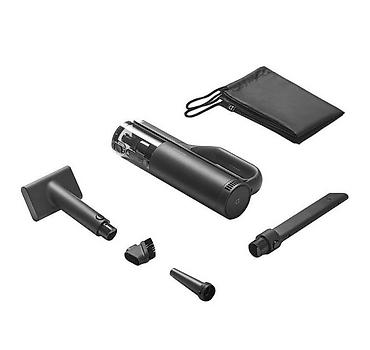 ручной чисы: Автомобильный пылесос Xiaomi Mijia Car Vacuum Cleaner Mijia — 6