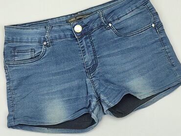 eleganckie bluzki wizytowe do spodni: Shorts, M (EU 38), condition - Good