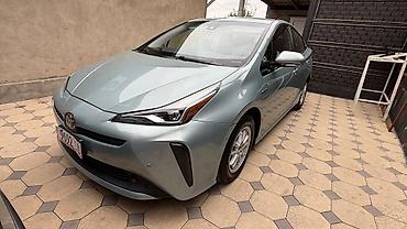 тойота приус 50 кузов: Toyota Prius: 2019 г., 1.8 л, Автомат, Гибрид, Хэтчбэк — 9