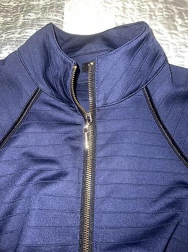 vikend torba: GREEN WORLD fashion haljina vel.S Prelep model,kao novo — 3