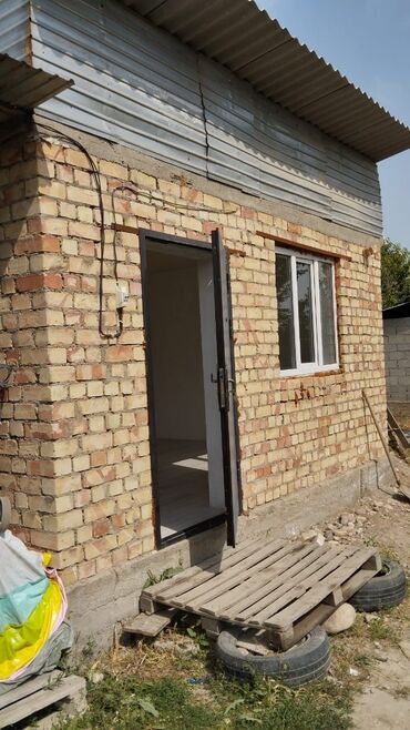 аренда культиватор: 10 м², 1 комната, Забор, огорожен
