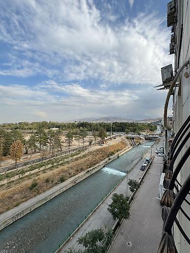 Продажа квартир: 3 комнаты, 87 м², 5 мкр Элитка, 8 этаж, Евроремонт — 9