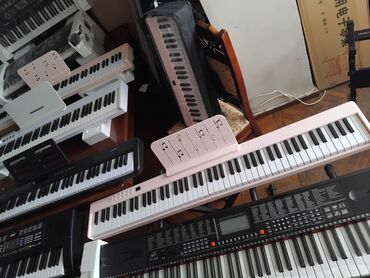 Dinamiklər və kolonkalar: Yeni Kolonka, Növ - Portativ, rəng - Qara — 10