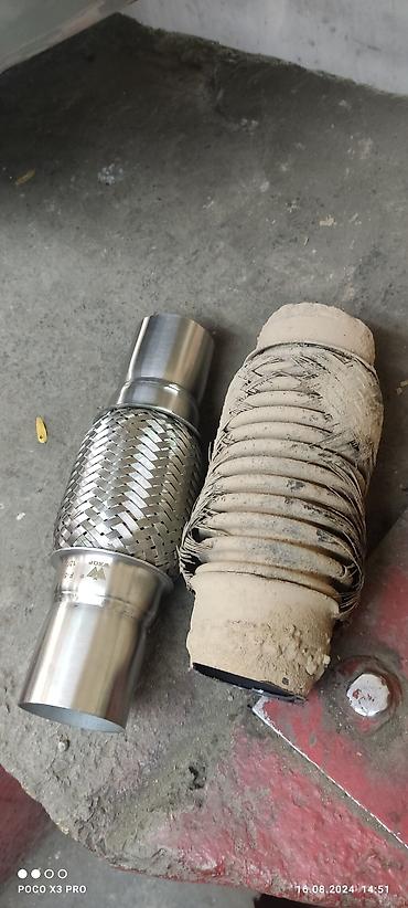 СТО, ремонт транспорта: Ремонт деталей автомобиля, Регулярный осмотр автомобиля, Проверка степени износа деталей автомобиля, без выезда — 19