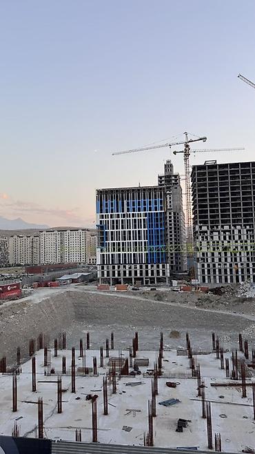 жк да винчи: 2 комнаты, 84 м² — 6