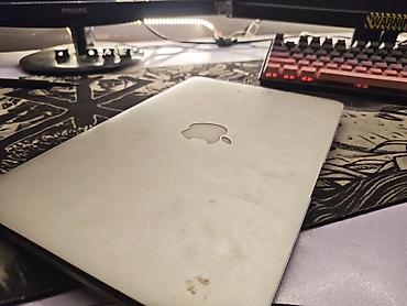 mac mini 4: Macbook air 1465, на запчасти — 1