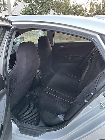 соната 2011: Hyundai Sonata: 2011 г., 2 л, Автомат, Газ, Седан — 7