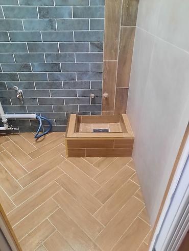 Унитазы: Унитаз Напольный, Материал: Керамика — 4