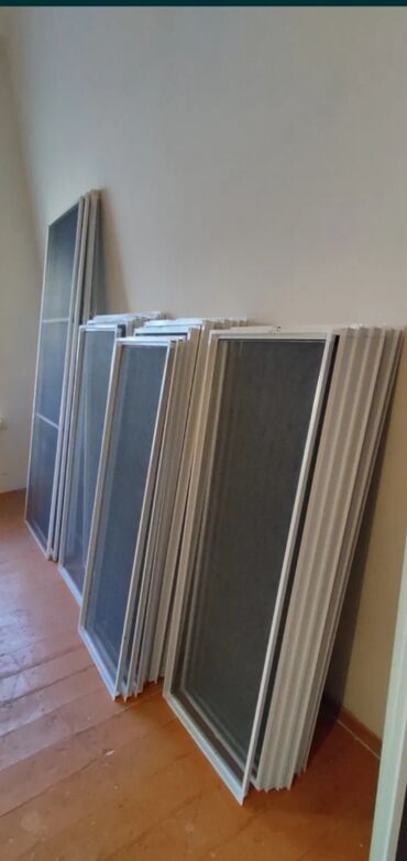 Jalüzlər: Жалюзи-москитные сетки на пластиковые окна и двери. Обычные, на — 4