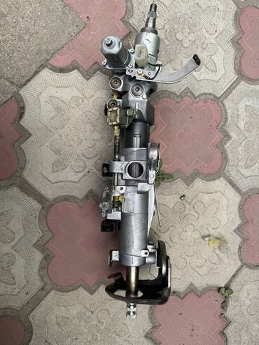 руль на нексия: Рулевая колонка Lexus 2008 г., Б/у, Оригинал, Япония