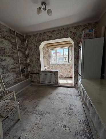 5: 2 комнаты, 54 м², Нижний Джал (Джал-23) 106 серия улучшенная, 5 этаж, Евроремонт — 6