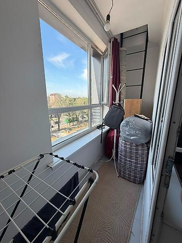 508: 1 комната, 50 м², Пишпек Элитка, 5 этаж, Косметический ремонт — 10