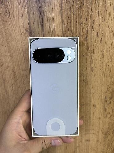 Мобильные телефоны и аксессуары: Google Pixel 10 Pro, Новый, 512 ГБ, 1 SIM, eSIM — 2