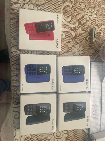 телефон флай на запчасти 4416: Nokia 106