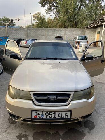 Daewoo: Daewoo Nexia: 2013 г., 1.5 л, Механика, Бензин, Седан